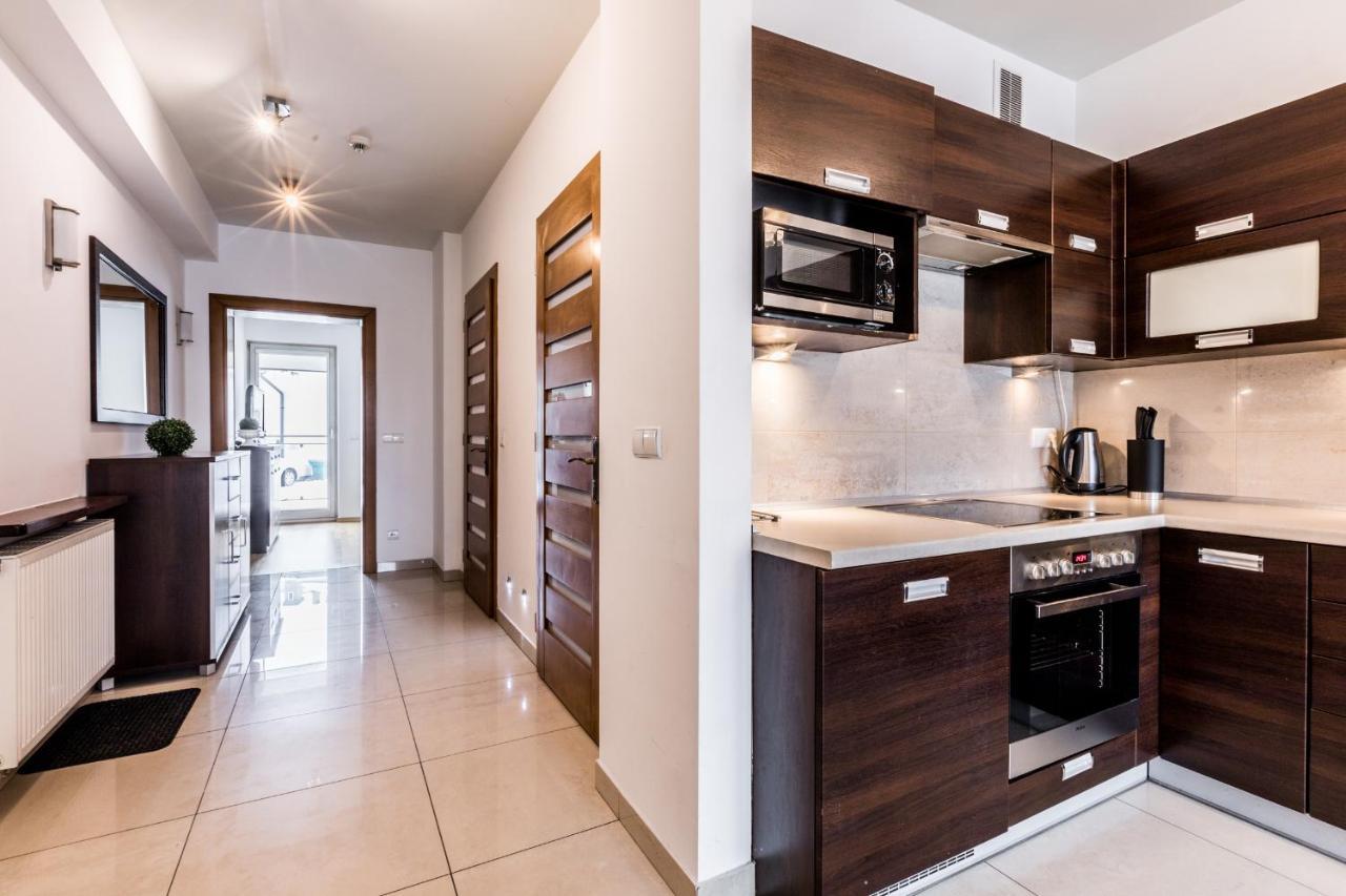 Apartament Stara Polana Odkryj Zakopane Leilighet Eksteriør bilde