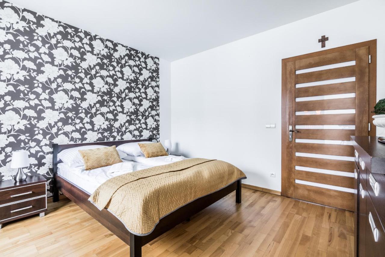 Apartament Stara Polana Odkryj Zakopane Leilighet Eksteriør bilde