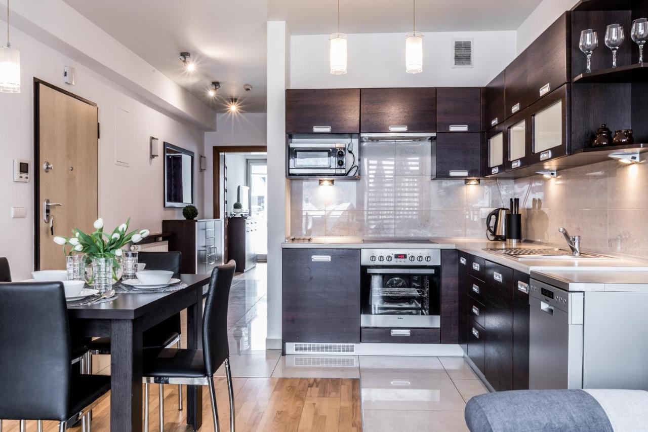 Apartament Stara Polana Odkryj Zakopane Leilighet Eksteriør bilde
