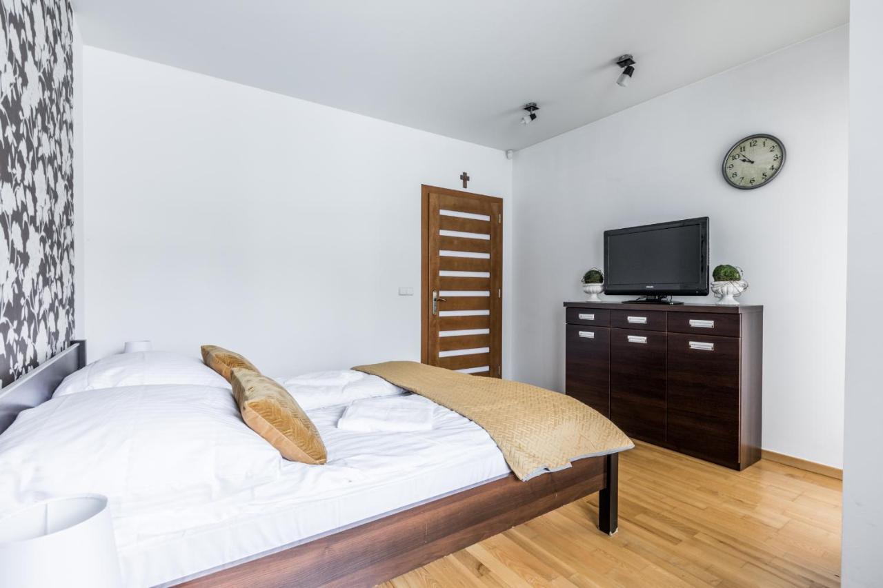 Apartament Stara Polana Odkryj Zakopane Leilighet Eksteriør bilde
