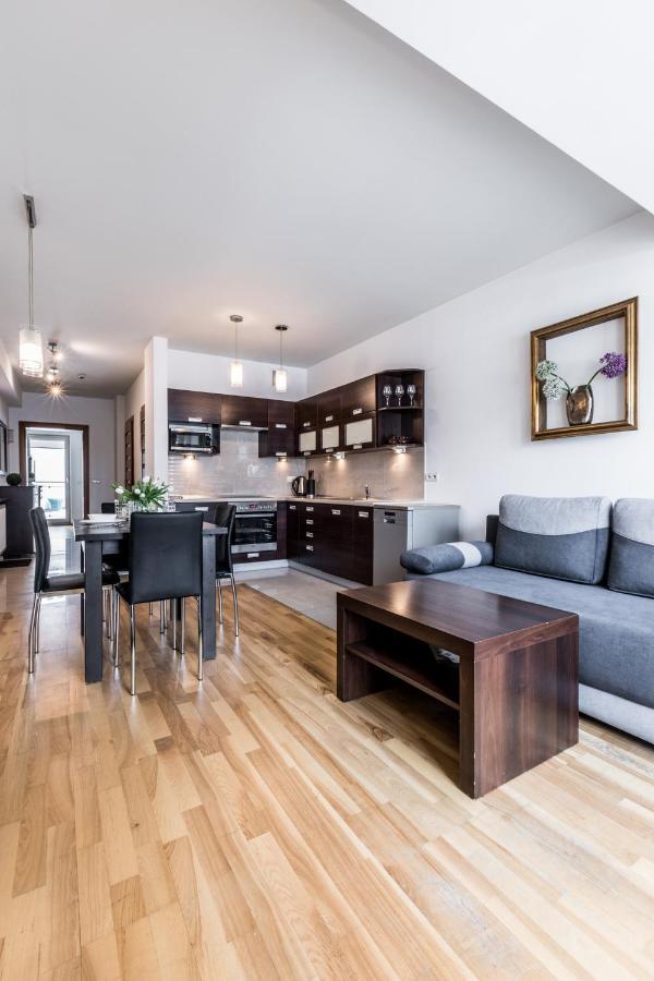 Apartament Stara Polana Odkryj Zakopane Leilighet Eksteriør bilde